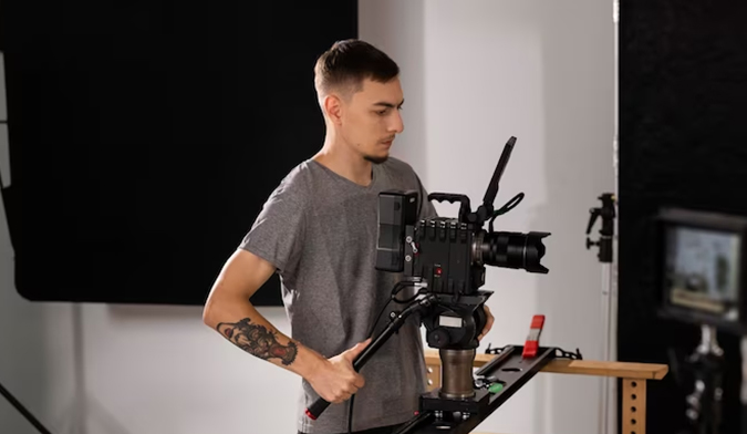 Finding the Right Instructional Video Maker and Video Production House